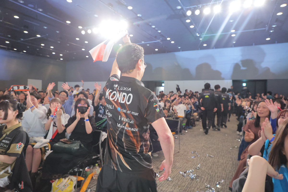 【Mリーグ2024‐25】フェニックスが悲願の初優勝！　勇退する近藤誠一監督の花道飾る