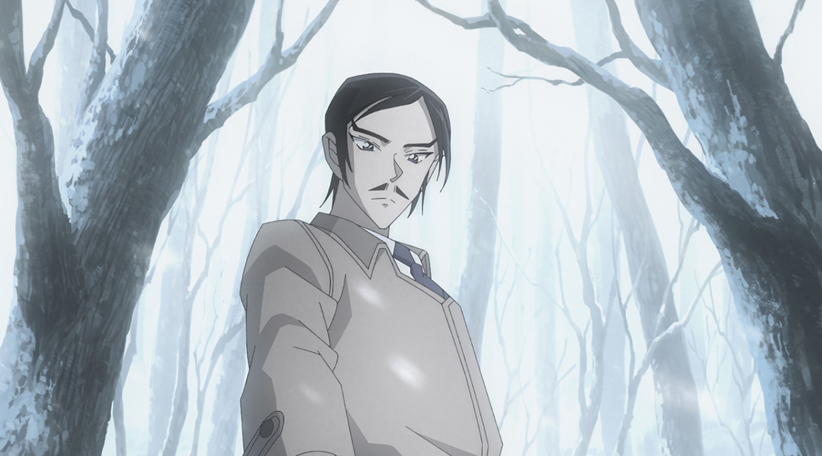 劇場版『名探偵コナン 隻眼の残像』はなぜここまで魅力的なのか　リモコンが象徴するほろ苦い真実