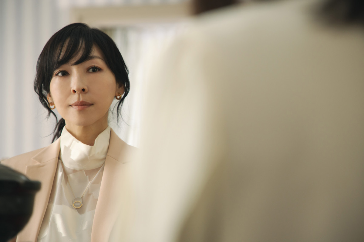 『魔物』あやめ＆夏音＆陽子のマウント合戦に反響「地獄の食卓」「ヤバい女子会」