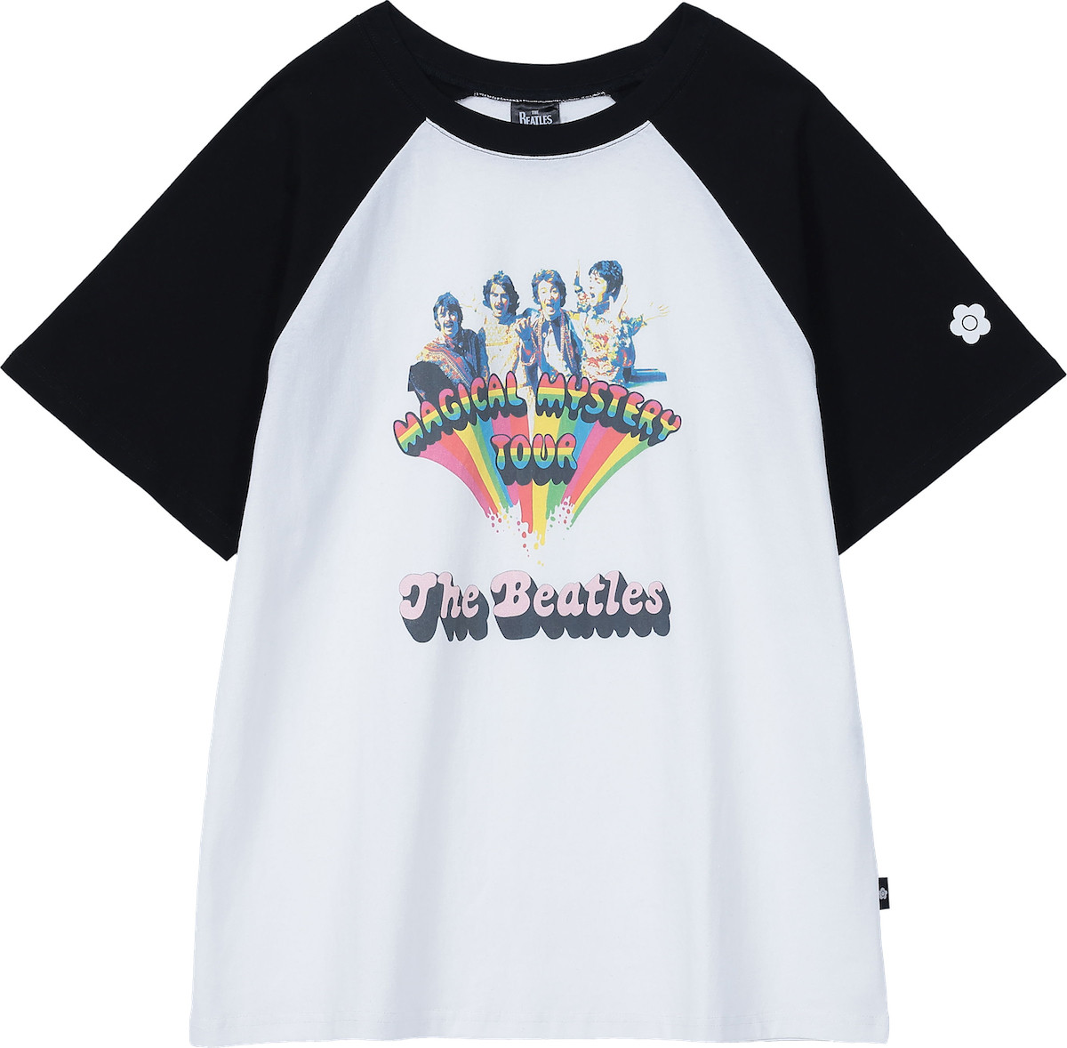 250529_「MARY QUANT」The Beatles