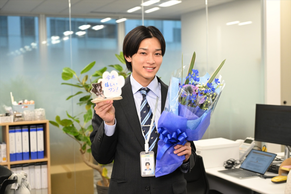 多部未華子主演「この作品に参加できたことは幸せ！」　『対岸の家事』笑顔と涙のクランクアップ