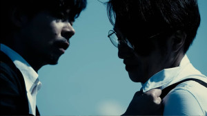 『KUTSUYA』場面写真