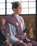 大河ドラマ『べらぼう～蔦重栄華乃夢噺～』場面写真