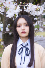 櫻坂46四期生・浅井恋乃未