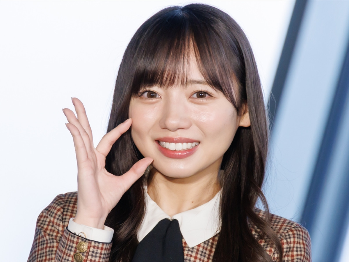 齊藤京子