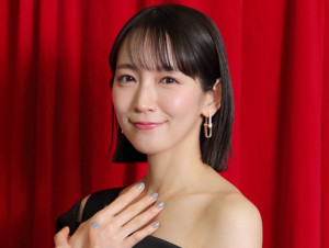 映画『明烏』明子役の吉岡里帆