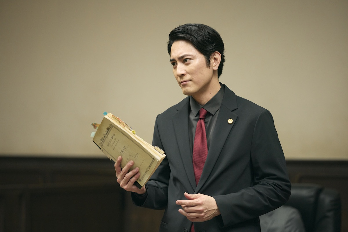 『イグナイト』timelesz・原嘉孝、若社長役で涙の熱演　ネット称賛続々「つられて爆泣き」「熱いお芝居最高」（ネタバレあり）
