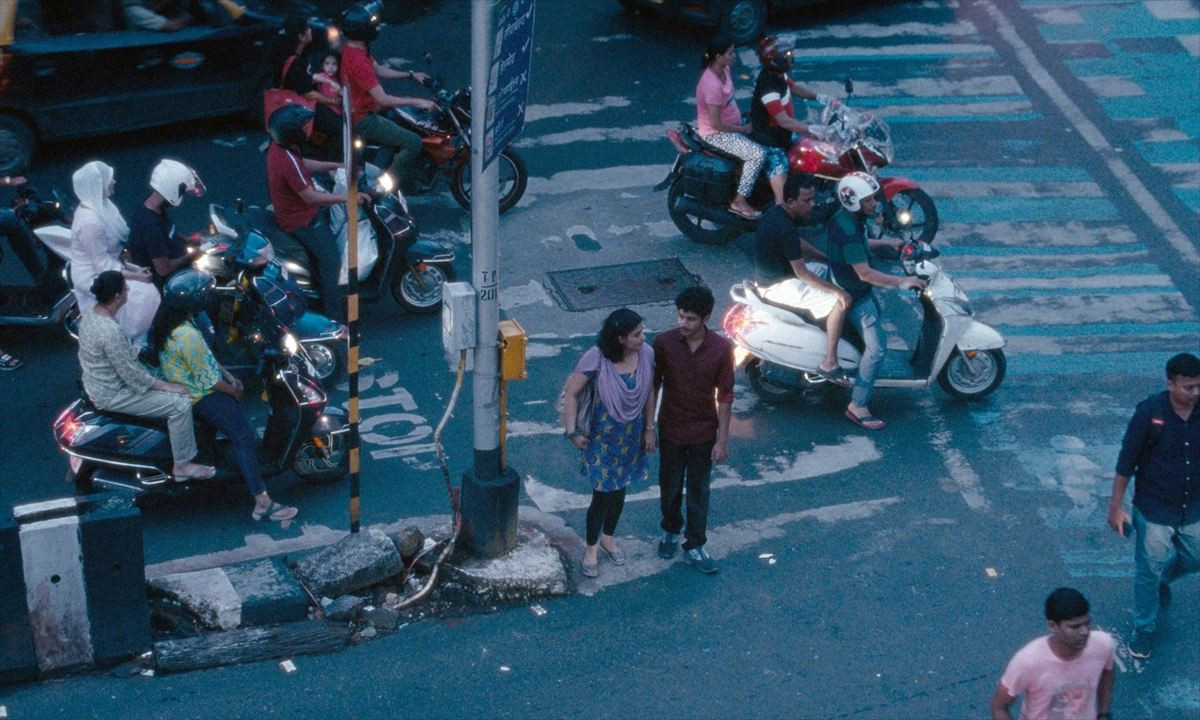 インド映画初・カンヌでグランプリ受賞『私たちが光と想うすべて』本予告解禁　是枝裕和監督も「傑作です」