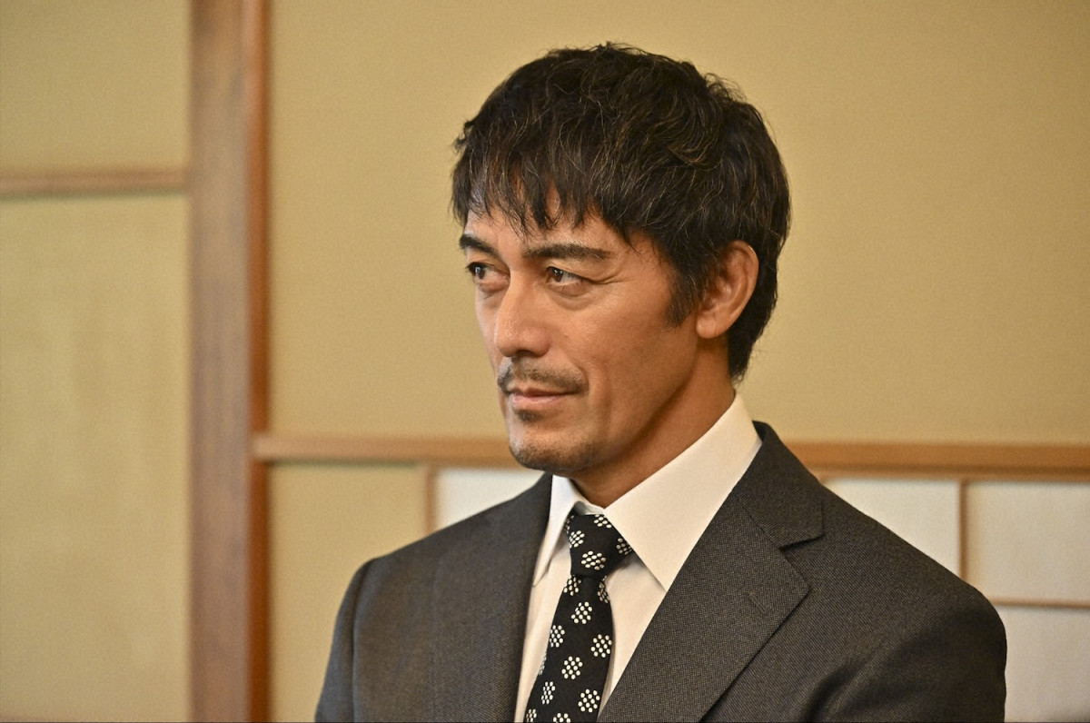 『キャスター』第5話　警察の内部告発者への取材がテレビ局を巻き込んだ大問題に発展