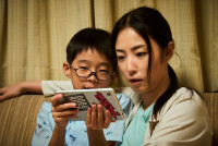 『劇場版　それでも俺は、妻としたい』場面写真