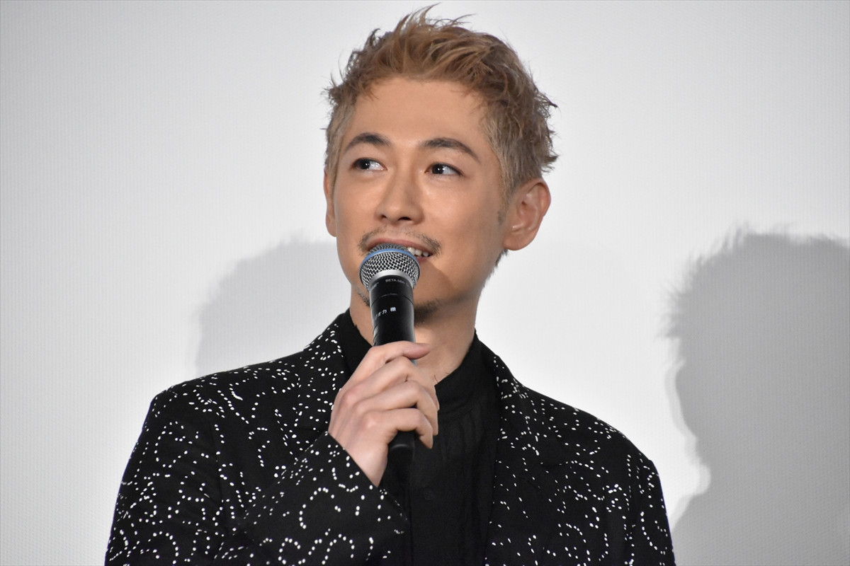 寺尾聰「これが最後の作品になるかもしれない」と挑んだ映画『父と僕の終わらない歌』　共演者に感謝しきり