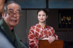 連続テレビ小説『あんぱん』第41回より