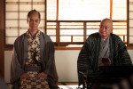 大河ドラマ『べらぼう～蔦重栄華乃夢噺～』第20回「寝惚けて候」より