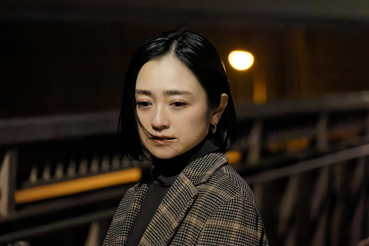 『夫よ、死んでくれないか』第8話　“璃子”相武紗季＆“友里香”磯山さやか、夫殺害計画を進める