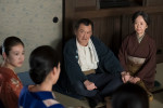 連続テレビ小説『あんぱん』第44回より