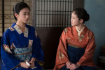 連続テレビ小説『あんぱん』第44回より