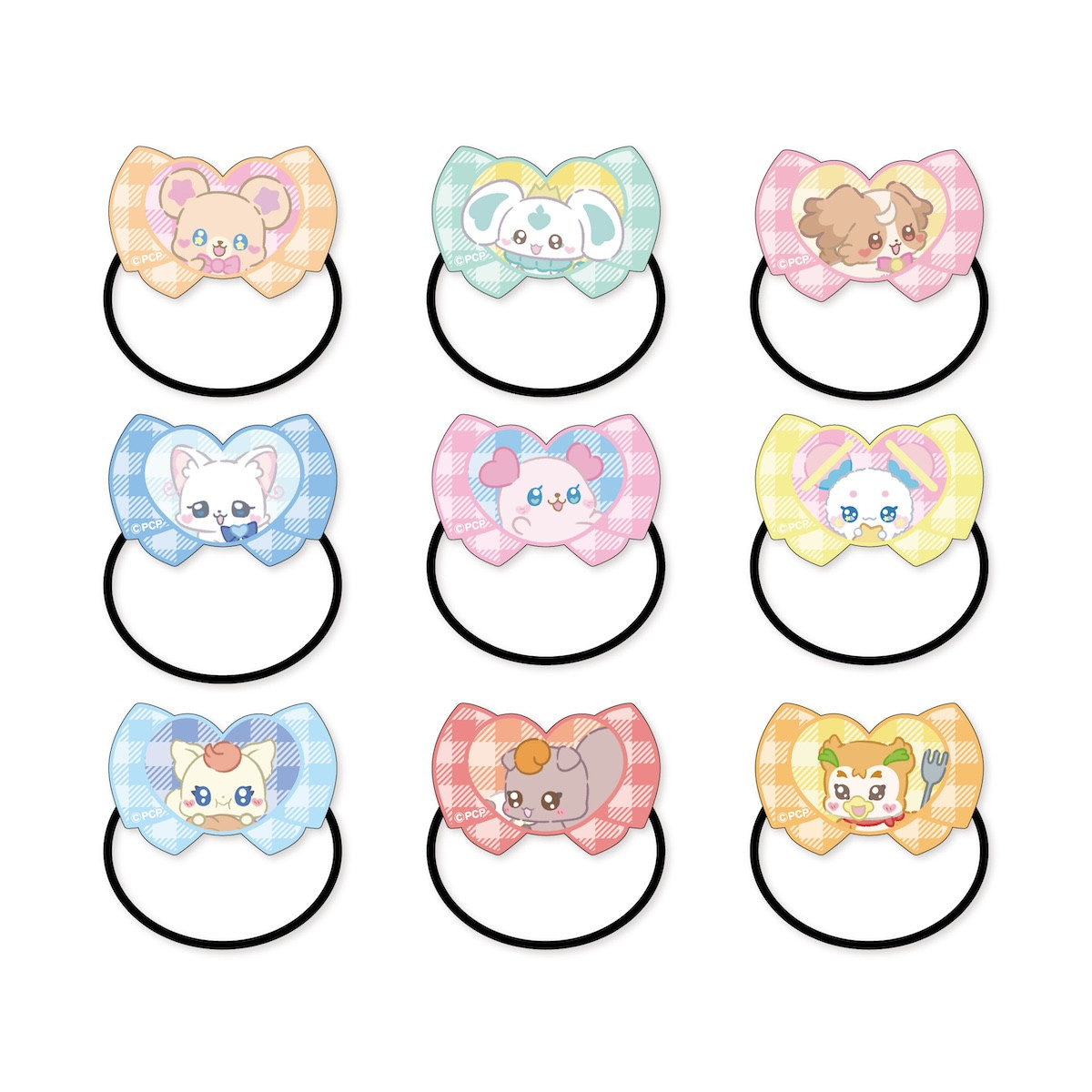 2025.6.1「ぷちきゅあはじめてかふぇ」