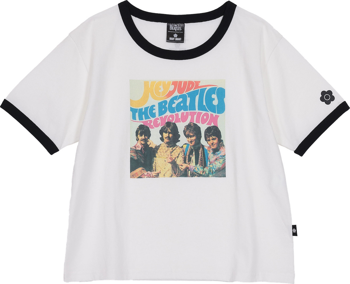 250529_「MARY QUANT」The Beatles