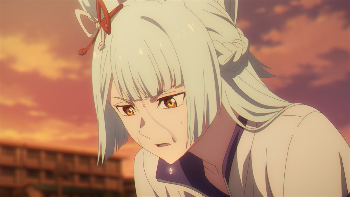 『ウマ娘 シンデレラグレイ』中央のスカウトを断るオグリの言葉に感動「もう泣いちゃう」「目頭が熱くなってしまった」