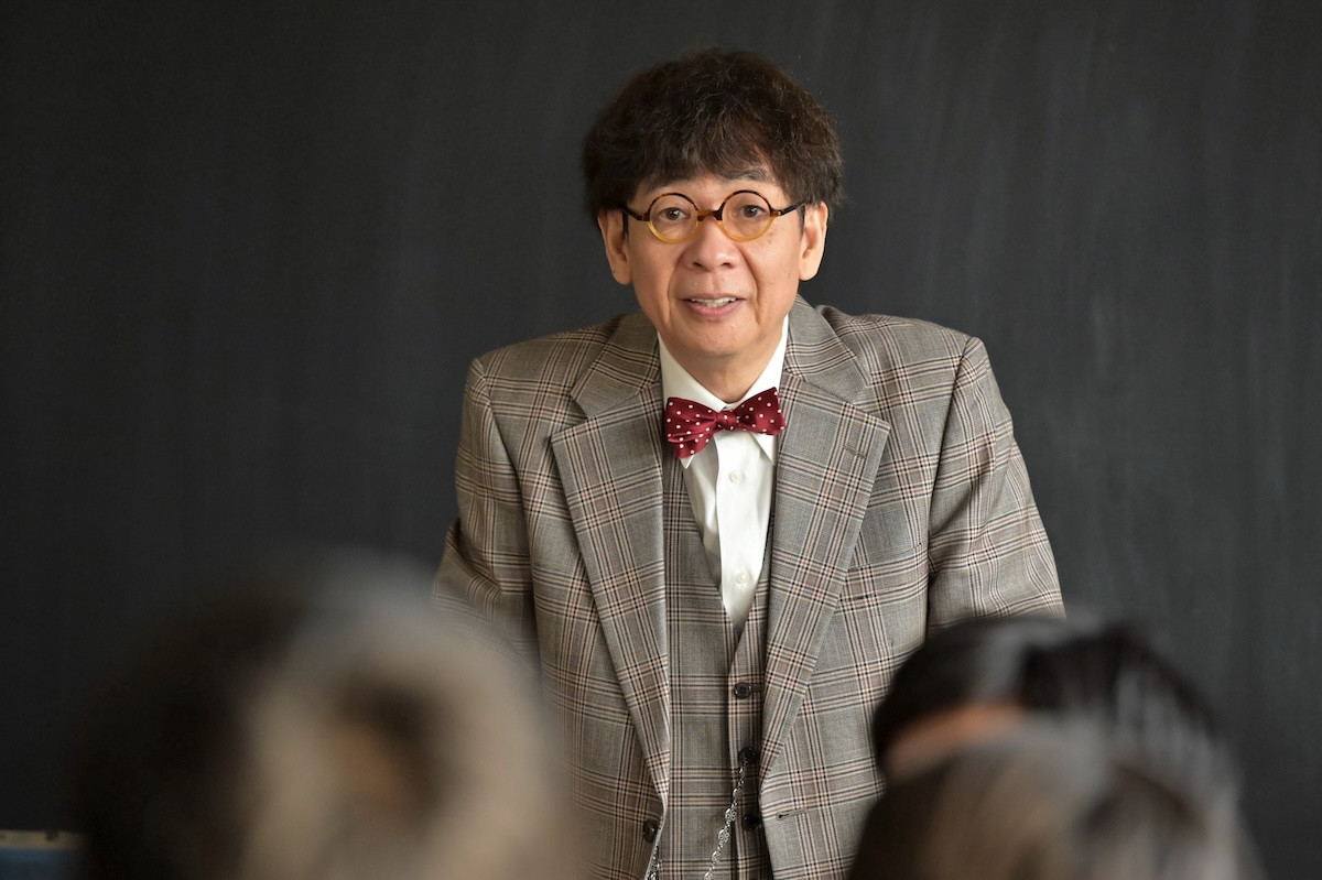 『あんぱん』“のぶ”今田美桜、“嵩”北村匠海からの手紙にイラッ　視聴者もツッコミ「どんな報告なんだよw」