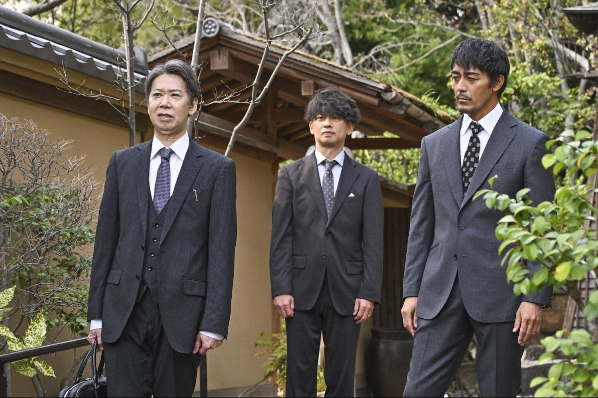 『キャスター』第5話　警察の内部告発者への取材がテレビ局を巻き込んだ大問題に発展