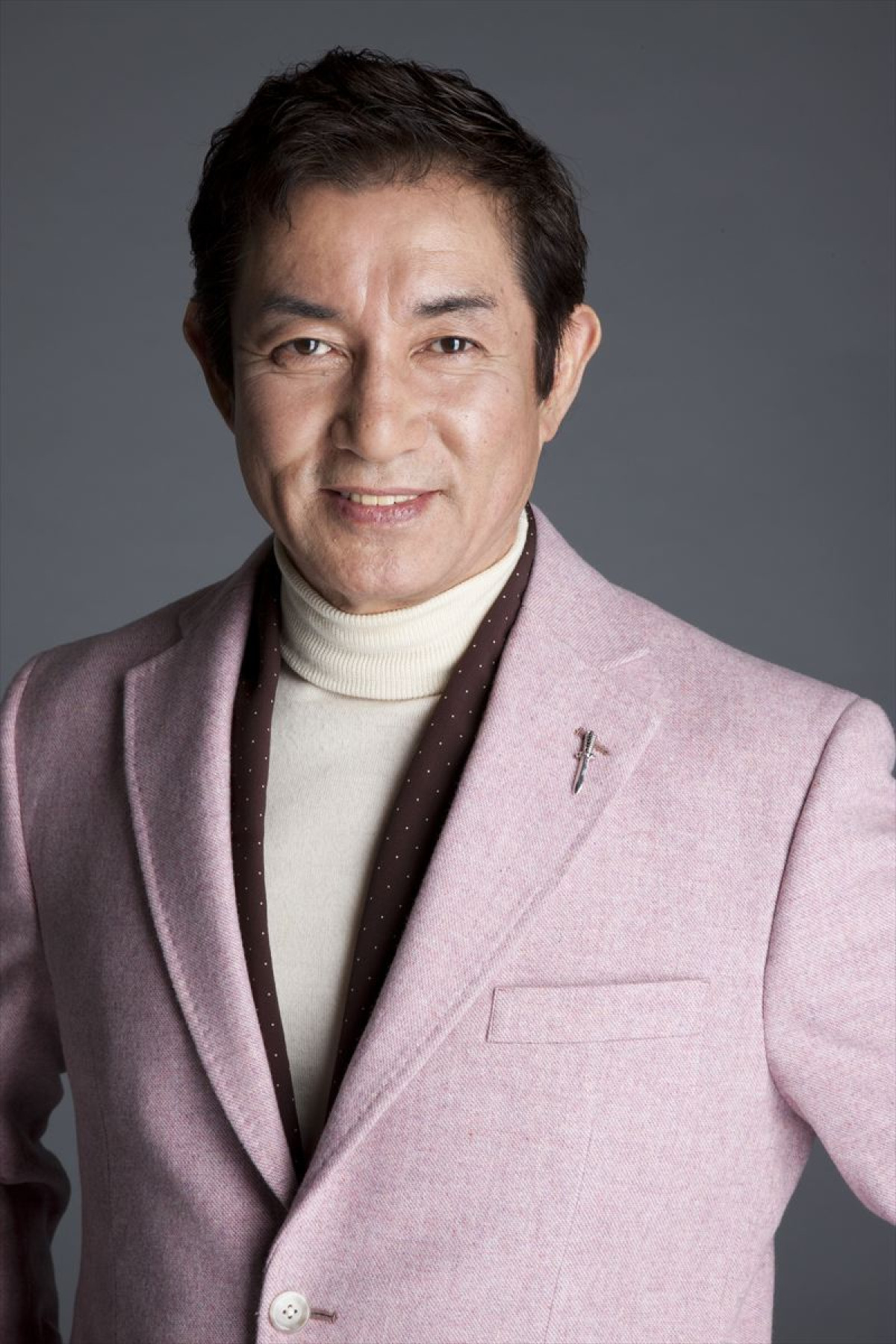 中村雅俊、初監督！　放送開始50周年の伝説ドラマシリーズが映画化『五十年目の俺たちの旅』来年1月公開