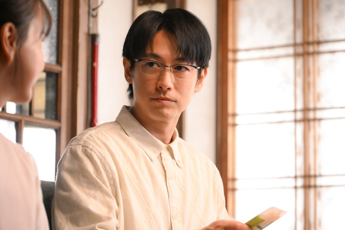 『対岸の家事』“詩穂”多部未華子、“坂上”田中美佐子の言葉に涙　視聴者も共感「まじで号泣」「胸がギュってなる」