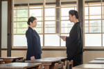 連続テレビ小説『あんぱん』第35回より