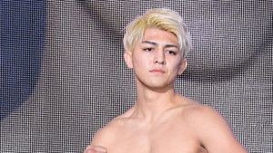 鈴木千裕、朝倉未来との激闘から約10日 “稲妻級”のリカバリーにファン驚き　誕生日を祝う声も相次ぐ「待ってるぜ！」