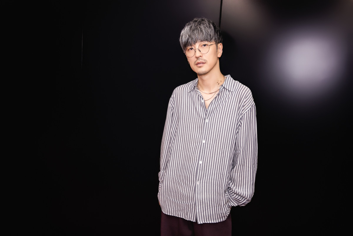 『呪術廻戦』夏油 傑の“変化”は本当に闇落ちだったのか？　櫻井孝宏が語る静かな決意と痛み