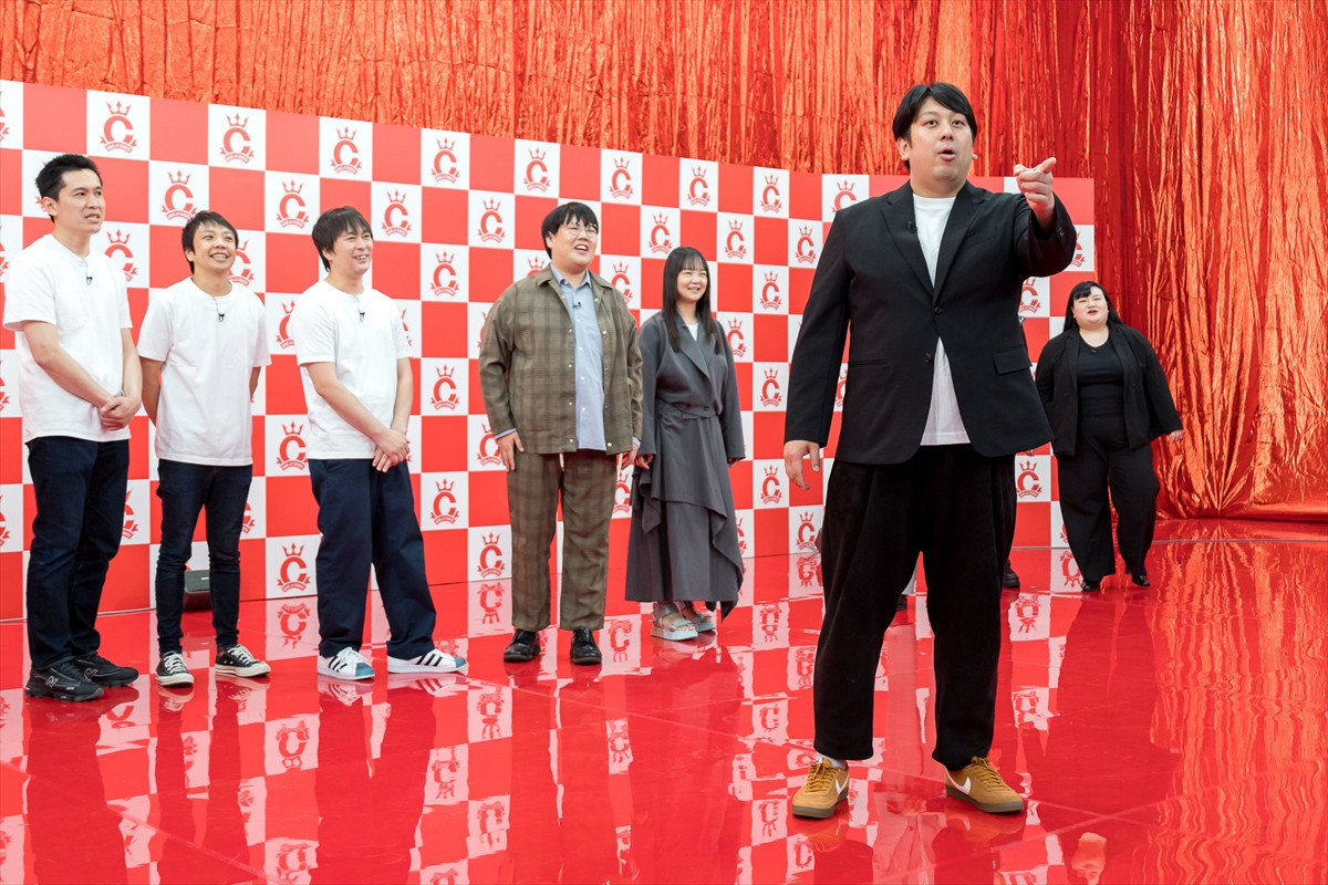 蛙亭・イワクラ、一時はコンビ解散の危機も「これからは絶対に解散することはない」