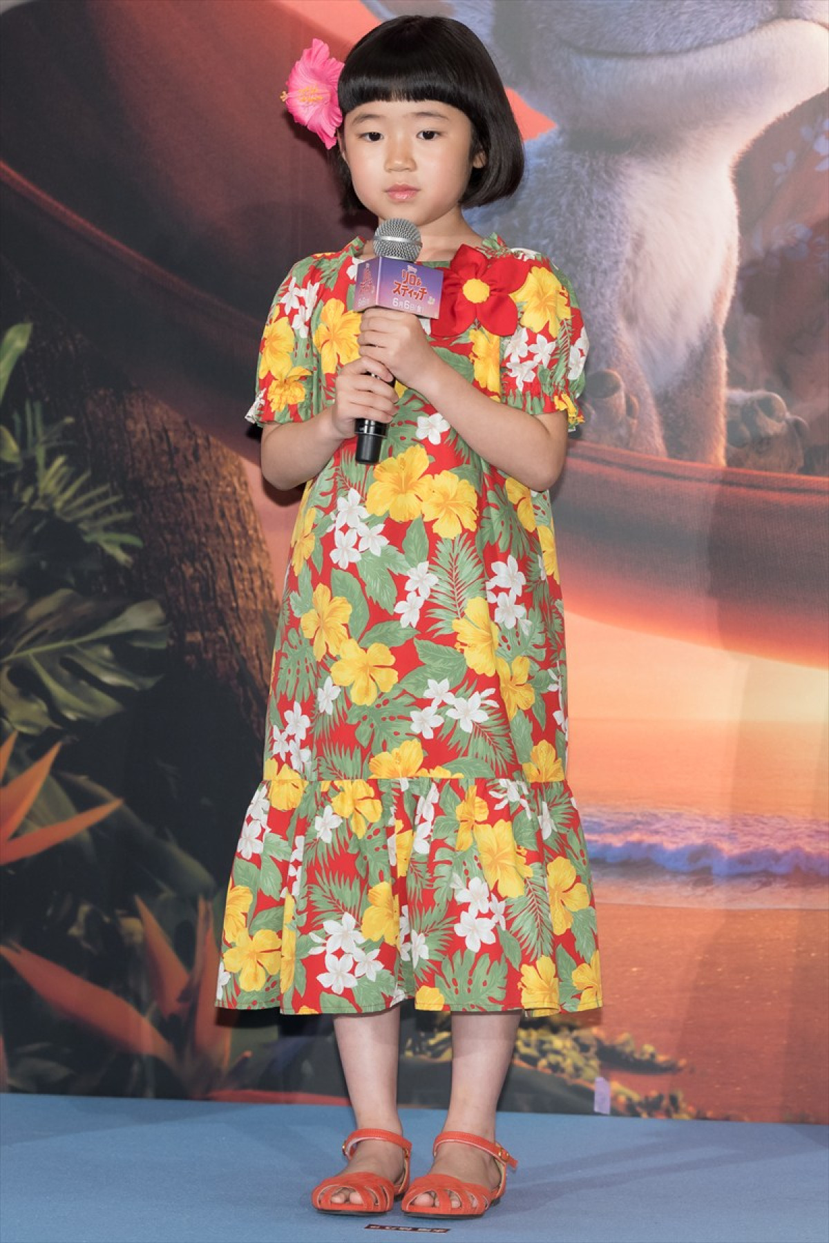 Travis Japan・中村海人、『リロ＆スティッチ』へのメンバーの反応を明かす「みんなすすり泣き」