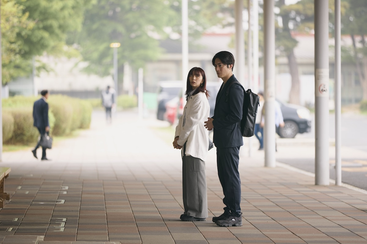 『イグナイト』第6話　“宇崎”間宮祥太朗、市長のパワハラ問題をめぐって“高井戸”三山凌輝と対立