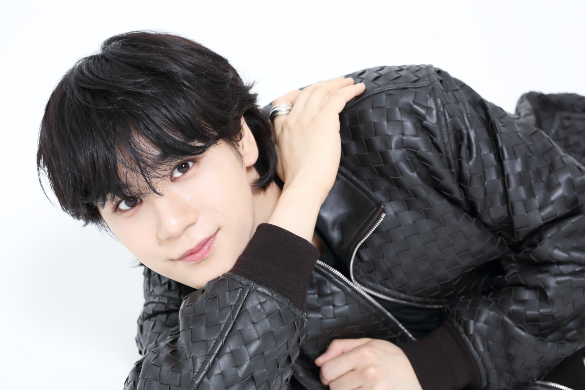 JO1 豆原一成＆INI 池崎理人、青春を感じる瞬間は？ 「同じ夢を追いかけている」「意外と仲が良いんですよ（笑）」