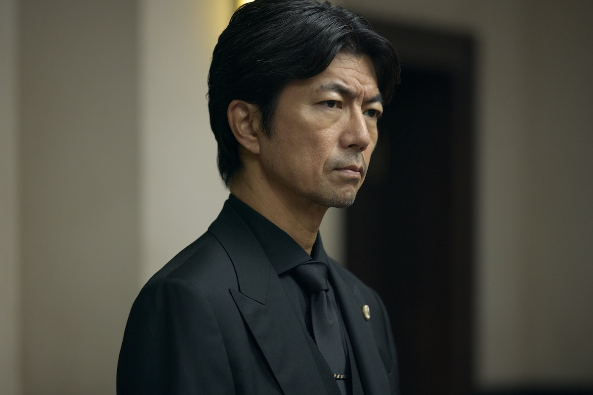『イグナイト』第6話　“宇崎”間宮祥太朗、市長のパワハラ問題をめぐって“高井戸”三山凌輝と対立