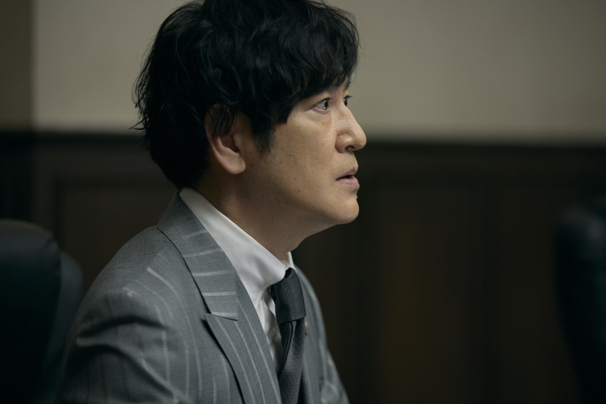 『イグナイト』第6話　“宇崎”間宮祥太朗、市長のパワハラ問題をめぐって“高井戸”三山凌輝と対立