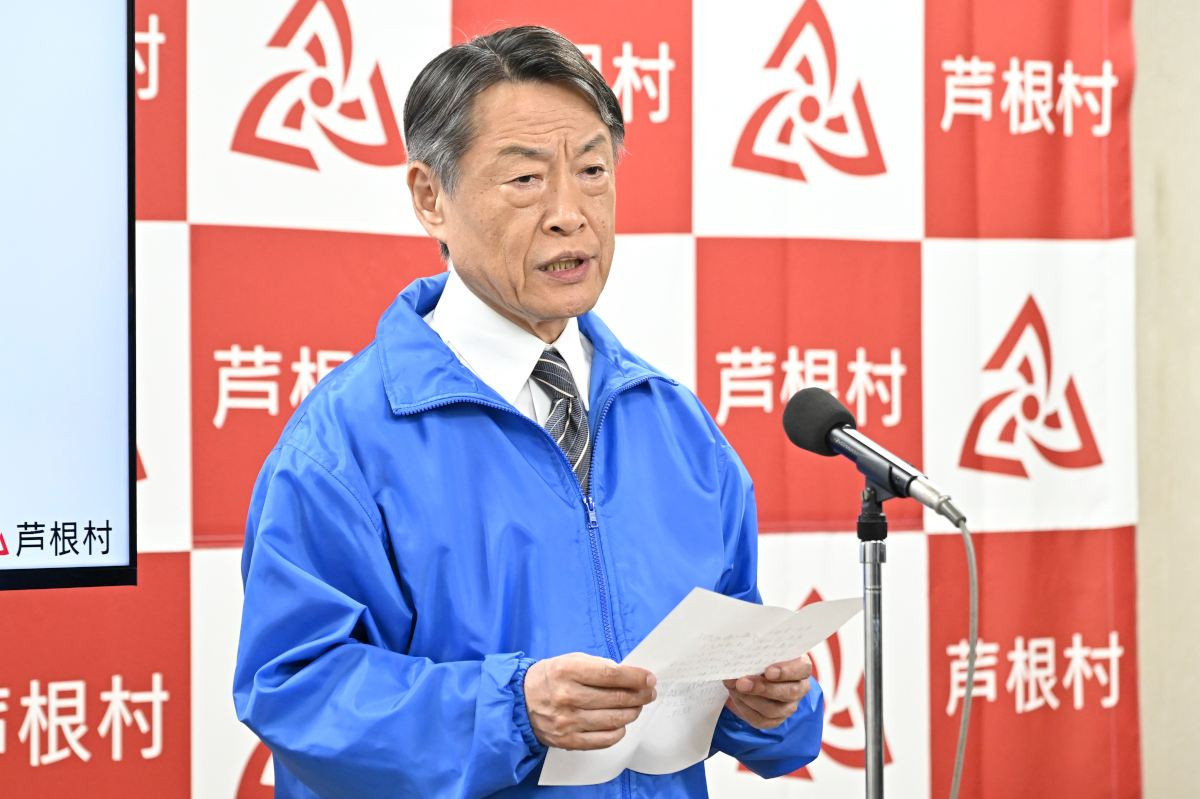 『キャスター』いよいよ最終章へ――山本學、松尾諭、井上肇、石橋蓮司らがゲストに