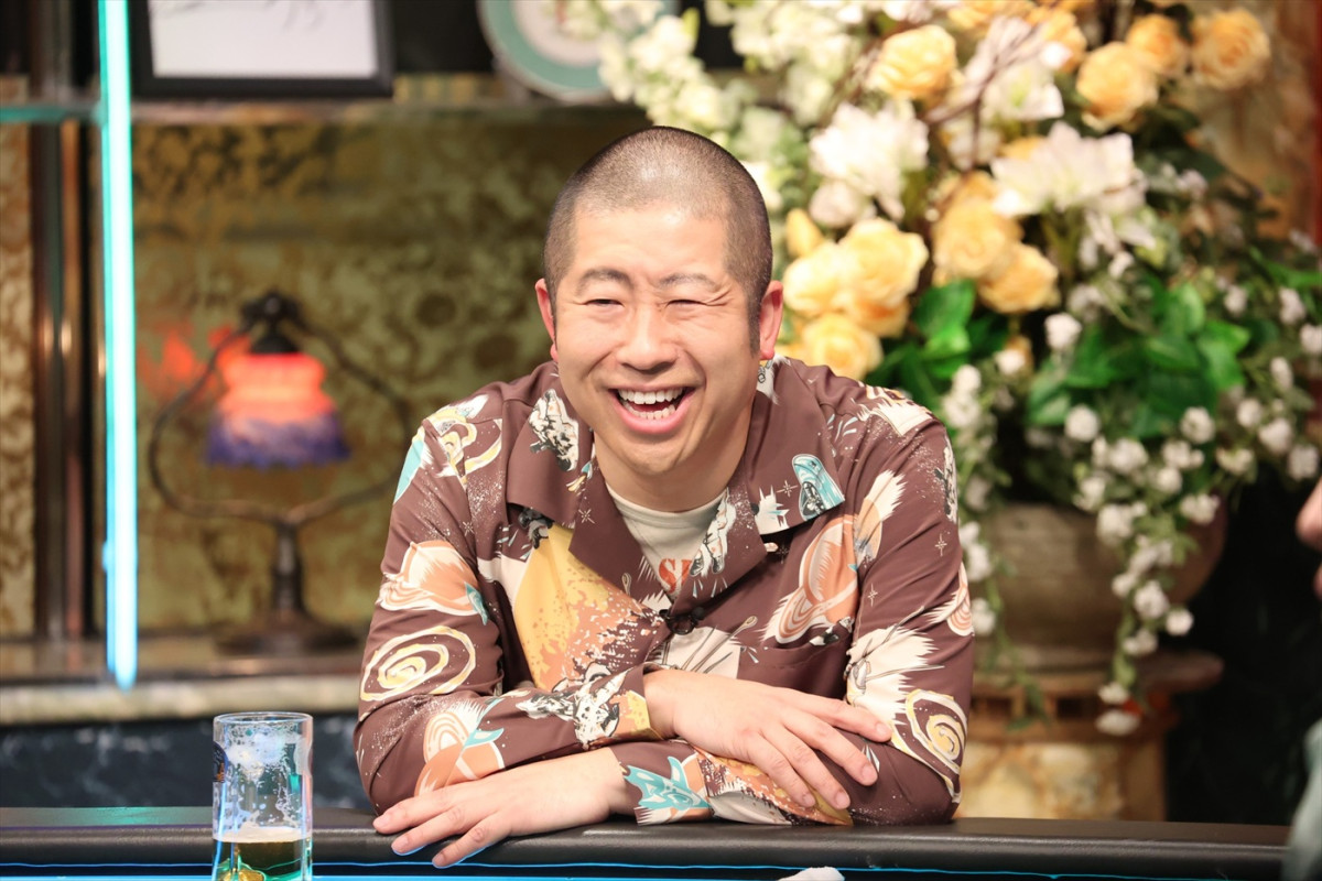 新婚・トリンドル玲奈が明かす夫へのかわいい“プチ仕返し”とは？　今夜の『酒のツマミになる話』