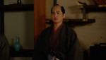 大河ドラマ『べらぼう～蔦重栄華乃夢噺～』第20回「寝惚けて候」より