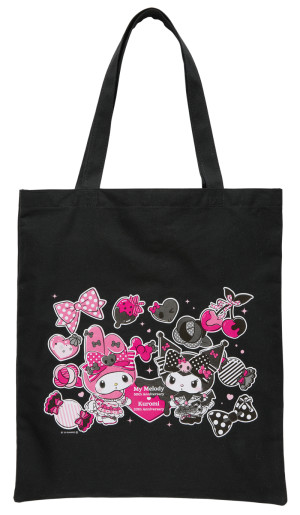 20250526 My Melody ＆ Kuromi50th＆20th Anniversaries