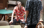 映画『九龍ジェネリックロマンス』場面写真