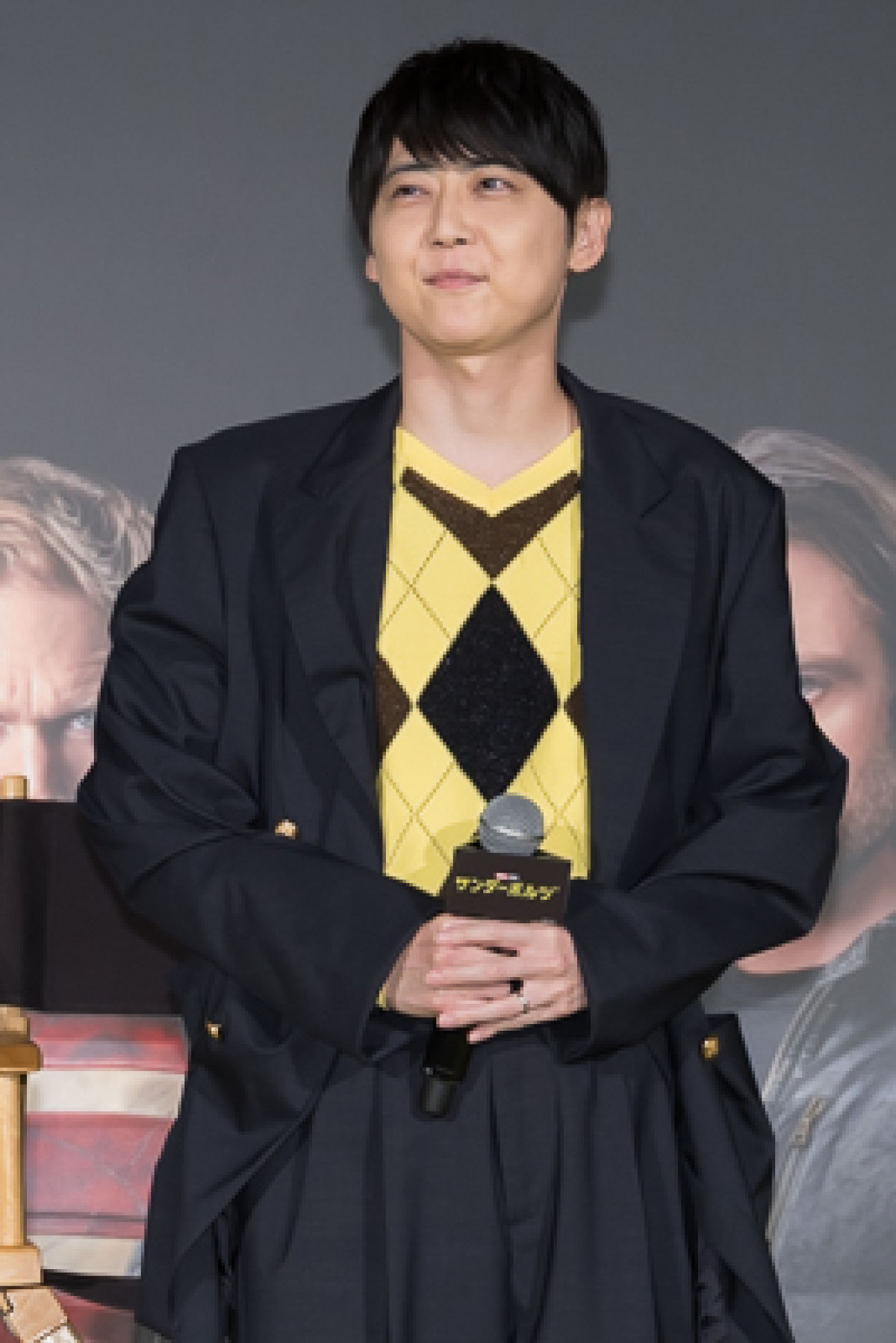 JO1・佐藤景瑚、アメリカでクモに噛まれたと報告　「寝たら、体がこんなになっちゃって」肉体アピール