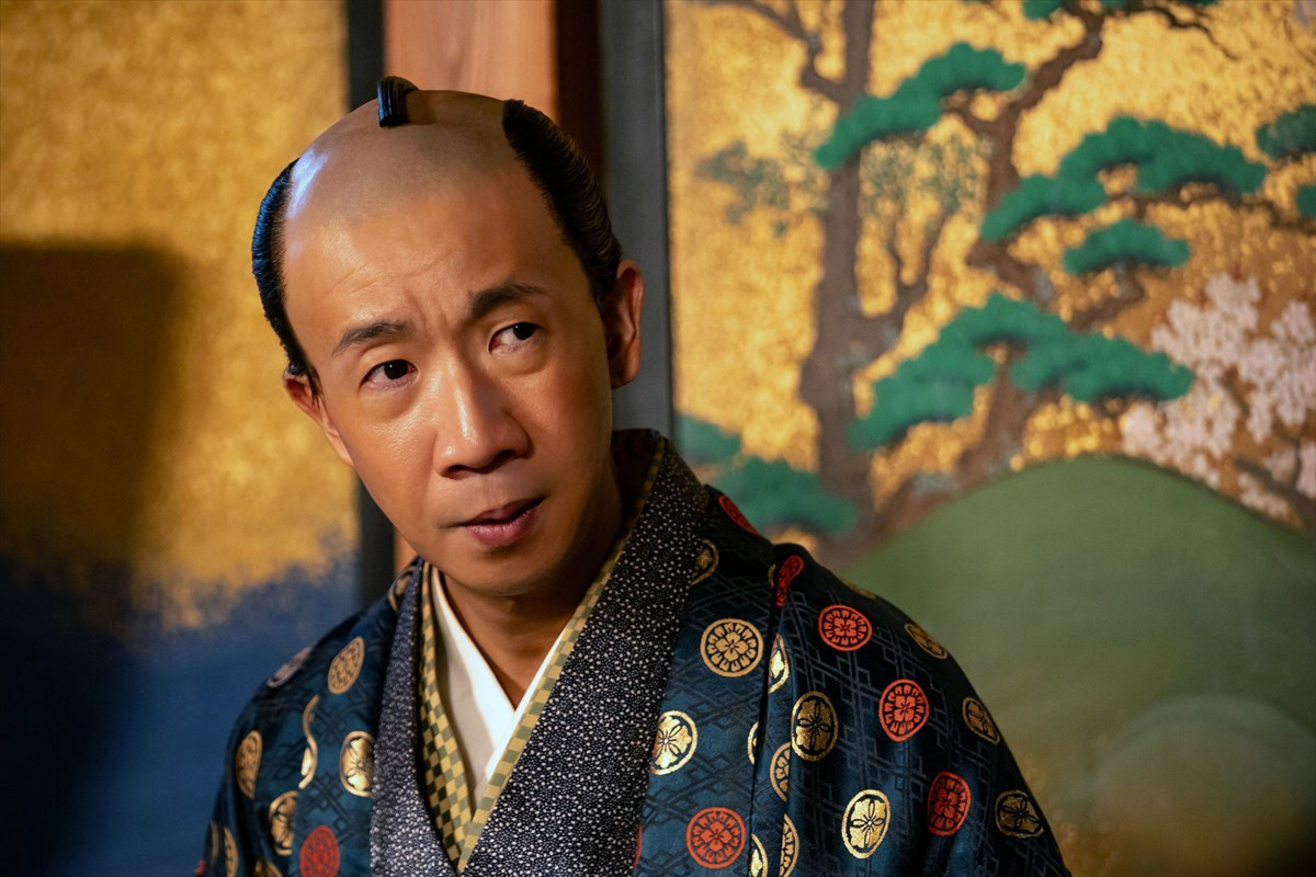 “蔦重”横浜流星の妻に橋本愛　大河ドラマ『べらぼう』新キャストたちの扮装姿を一挙見！