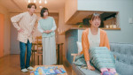 TVerオリジナル版『推し活女子のケンミン旅』場面写真