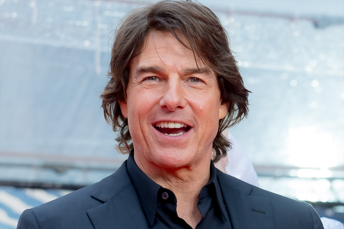 トム・クルーズ「東京でグローバルツアーを始めることができて光栄」 インスタグラムでメッセージ 噂の女優も「いいね!」