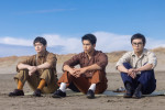 連続テレビ小説『あんぱん』第32回より