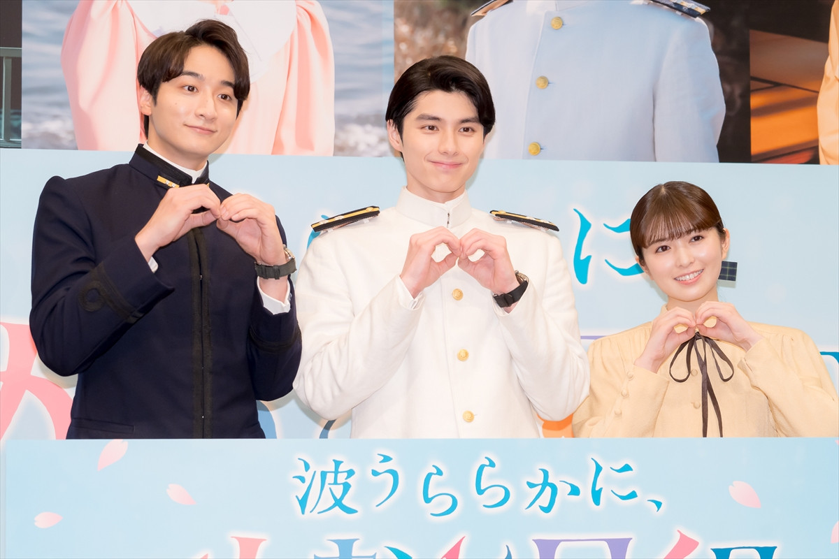 本田響矢、自身の“うぶな頃”写真を公開「走りまくる子だった」