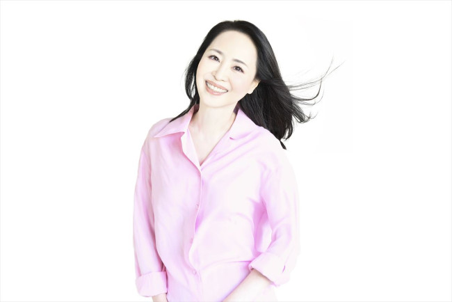 『SHIONOGI MUSIC FAIR』松田聖子デビュー45周年特集を放送