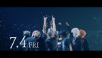 「JO1 THE MOVIE『未完成』‐Bon Voyage‐」本予告より