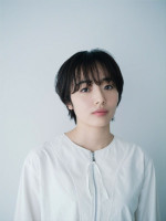 ドラマ『いつか、無重力の宙で』に出演する森田望智